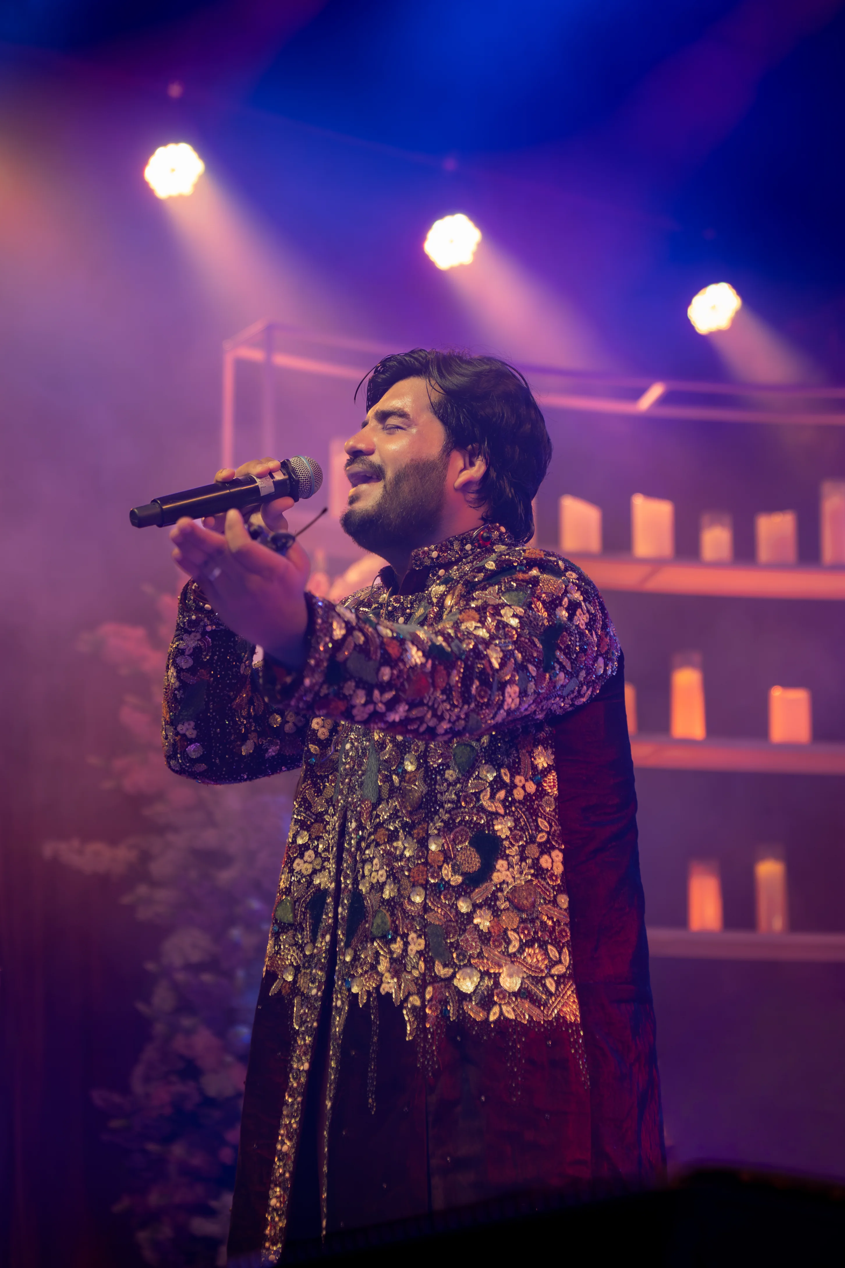 Sufi Nights with Swaraag
